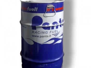 Gasolina panta 102 octanos 