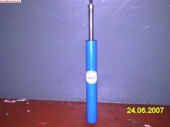 Selex azules ax,106,saxo