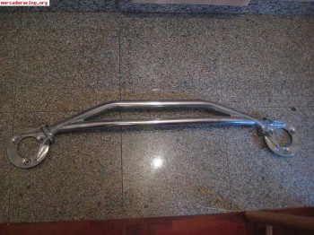  barra de coperas hamman para bmw e-36