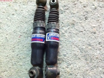 Amortiguacion pts saxo/106