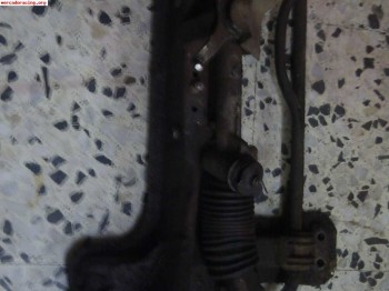 Cuna peugeot 205 gti