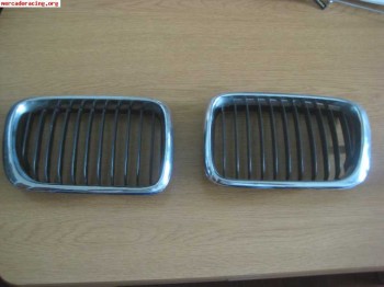 Riñones m3 ( modelo 321cv )