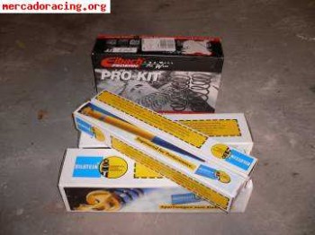 Amortiguacion blistein