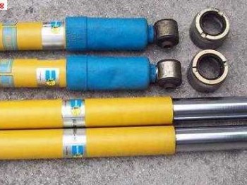 Suspensión bilstein b6