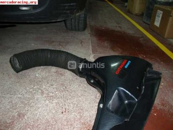 Porton saxo vts  y aletin delantero izquierdo campana admisi