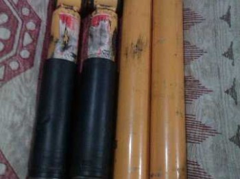 Amortiguadores koni para saxo / 106