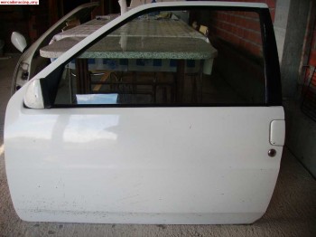 Cordoba sx, saxo vts, 106 sport