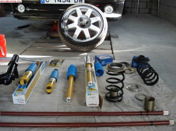 Grupo roscado pts 106 gr.a completo a estrenar!!