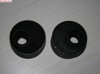 Silenblocks macizos y excéntricos bmw e30 - e36 - z3