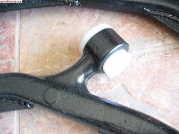 Vendo 1 juego de trapecios grupo-a  par saxo o 106