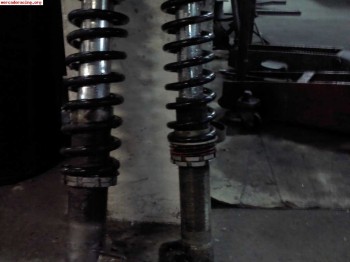 Página 1 de 1 suspension barattero punto grupo a 