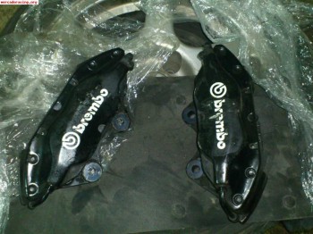 Brembo 406 