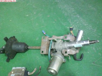 Direccion asistida electrica clio 2002  150 euros 