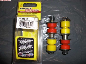 Oferta-vendo energy suspension honda tirantes estabilizadora