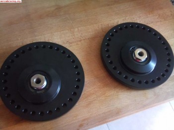 Se venden copelas regulables ax,106...