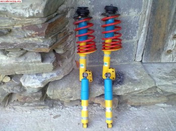 Vendo suspension blistein b8 vastago gordo renault clio
