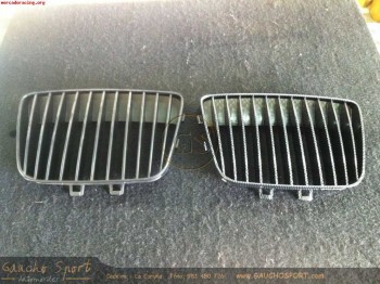 Liquidación calandras sin insignia