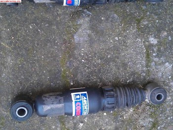 Suspension pts para saxo o 106