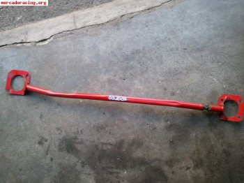 Barra de torretas para saxo vts