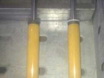 Suspesiones koni/blistein saxo ax 106 280 eu