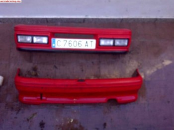 Defensas de xr2i 16v 