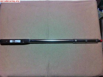 Llaves dinamometricas britool evt 3000 