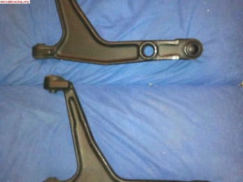 Se venden trapecios 309 gti 16v