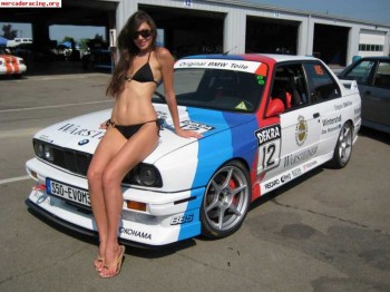 Material bmw e30,e36