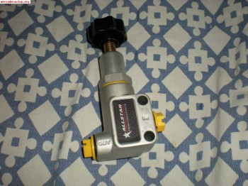 Repartidor de frenada