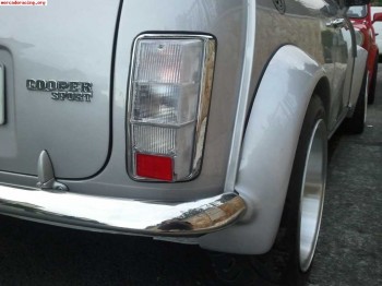 Aletines mini clasico sporpack