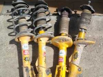 Material lancia delta integrale 16v