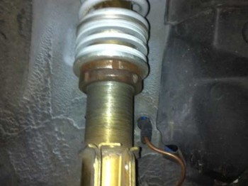 Material renault 5 gt turbo