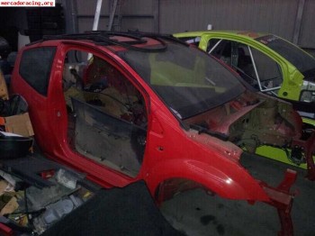  se vende varios de c2