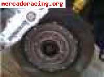 Frenos 8 pistones 680 euros!!