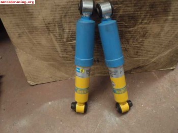 Bilstein trasera para ax,saxo 106,practicamente nueva¡¡