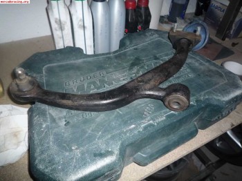 Brazo de suspensión saxo vts