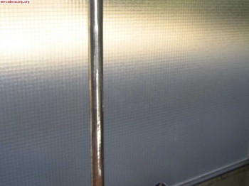 Frenos de mano hidraulicos