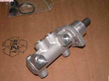 Bomba de freno 25,4mm (206, zx, xsara)