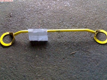 Barra de copelas ibiza