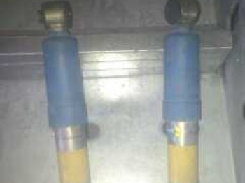 Blistein ax saxo 106