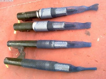 Material de hyundai coupe y accent