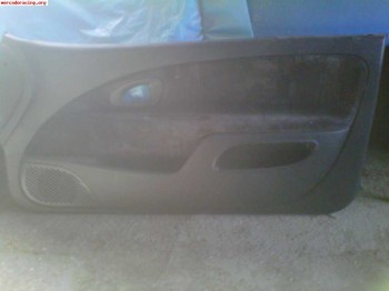 Panel puerta delantera derecha saxo vts 100cv ( paño puerta)