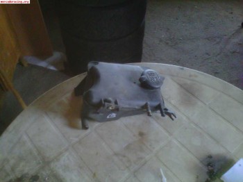 Vaso expansion saxo 1.5 diesel