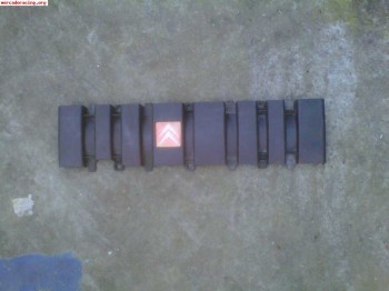 Tapa de plastico culata saxo vts 16v