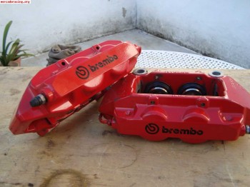 Material clio sport 197