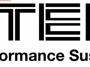 Amortiguadores  tein subaru