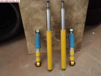Bilstein b8 sprint grn para ax,saxo,106