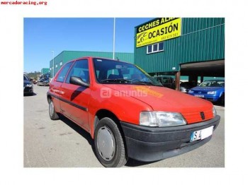 Carroceria 106 fase 1