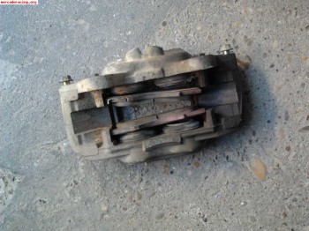 Pinzas 4 pistones toyota