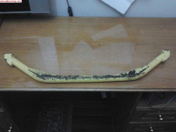 Estabilizadora inferior ax